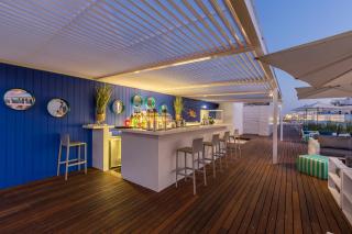 Hotel Baltum - Albufeira - 9