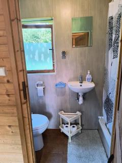 Domki letniskowe "Barbarki" Solina 99 - 6