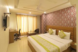 Hotel Grand Suites - Delhi Airport By Dcapitol - 7