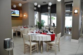 Hotel Vila Lule - Durazzo - 1