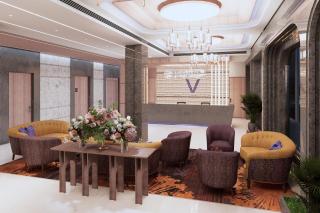 Vivanta Gurugram Sector 95A - 9