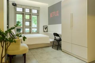 Kin Wander Tân Quy - 2