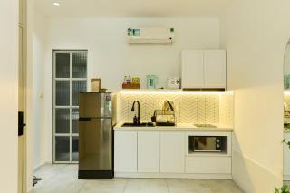 Kin Wander Tân Quy - 1