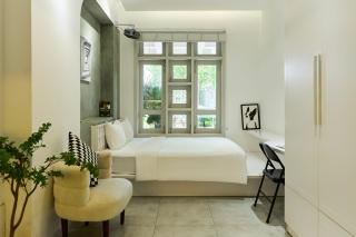 Kin Wander Tân Quy - 1