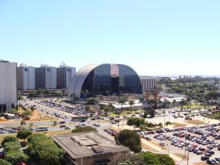 Brasilia Apart Hotéis - Brasília - 3