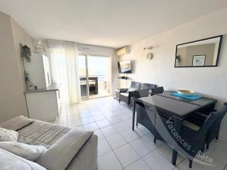 1 chambre garage piscine plage a 100 metres - 9