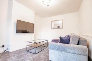 Chestnut Walk - 3 Bedrooms - 9