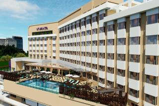Vivanta Gurugram Sector 95A - 0