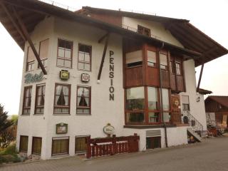 Hotel Glück - Ebersbach an der Fils - 4
