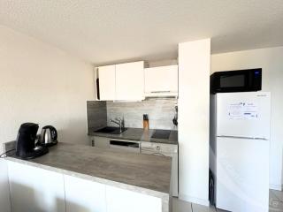 1 chambre garage piscine plage a 100 metres - 2