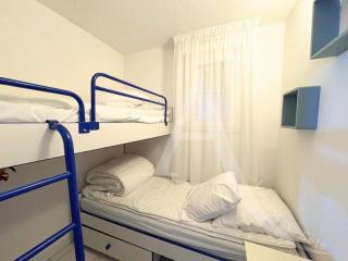 1 chambre garage piscine plage a 100 metres - 4