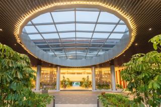 Swiss-Grand Beach Resort Kuantan - 6