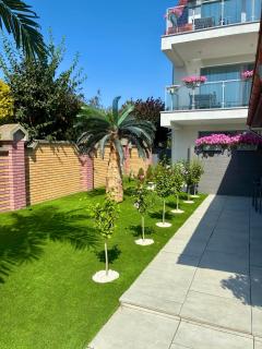 Apartament Aqua Mazury z jacuzzi - 7