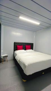 Azza karimunjawa - 8