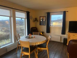 Suovka reindeer lodge - 2