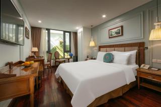 Hanoi Pearl Hotel - 4
