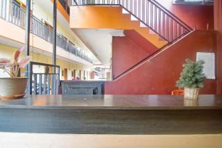 Hotel O A2b Guesthouse - 7