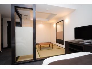 Okinawa Hotel Precia - Naha - 9