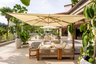 Swiss-Grand Beach Resort Kuantan - 5