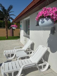 Apartamenty AQUA MAZURY - 5