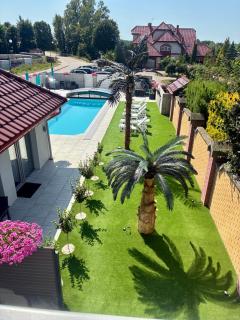 Apartamenty AQUA MAZURY - 9