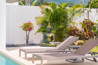 Saowanee 8 Villa 3BR Pool Villa Lamai Samui - 7