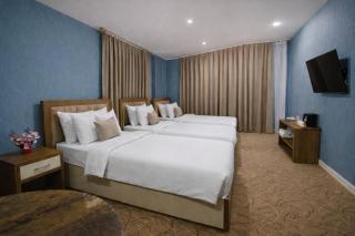 Royal Meridien Hotel - 6