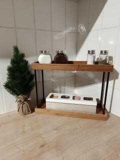 Dwupokojowe mieszkanie w Łomiankach - 9