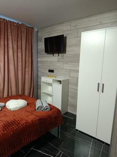 Dwupokojowe mieszkanie w Łomiankach - 8