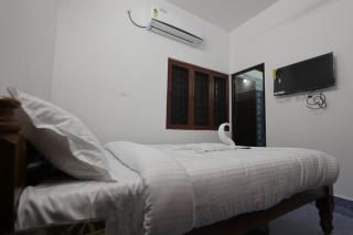 AK Residency Auroville - 9