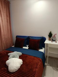 Dwupokojowe mieszkanie w Łomiankach - 2