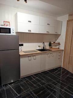 Dwupokojowe mieszkanie w Łomiankach - 1