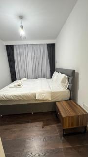 Long Beach, İskele, Grand Sapphire Resort - Pool View Luxury Studio - 2