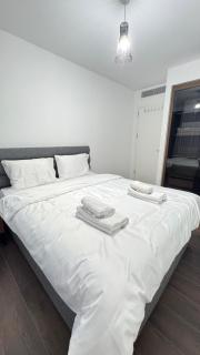 Long Beach, İskele, Grand Sapphire Resort - Pool View Luxury Studio - 6