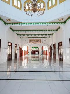 Nhà Nghỉ Phú Quý - 3