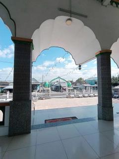 Nhà Nghỉ Phú Quý - 4