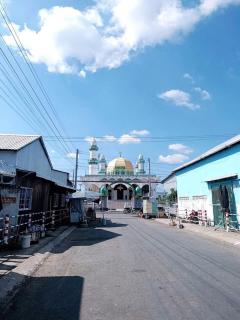 Nhà Nghỉ Phú Quý - 5