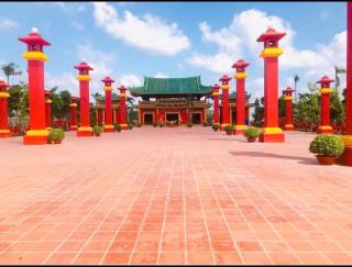 Nhà Nghỉ Phú Quý - 8