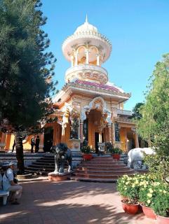 Nhà Nghỉ Phú Quý - 7