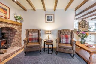 3 Bed in Grantshouse oc-h33622 - 4