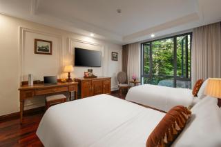 Hanoi Pearl Hotel - 3