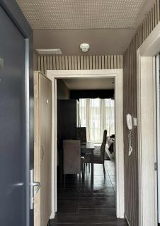 LUX CENTRAL APARTMAN WITH FRee PRIVATE PARKING - 6