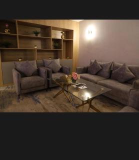 فندق أي دبليو - 6