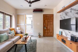 The Koramangala Nook - 8