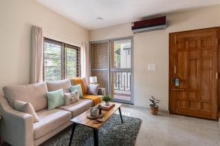 The Koramangala Nook - 1