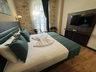 Ottoman Şükrü Efendi Hotel - 8