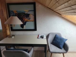 Pension Schlafstuhl - 6