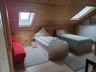 Pension Schlafstuhl - 7