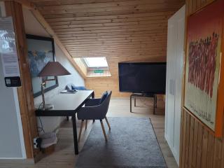 Pension Schlafstuhl - 4