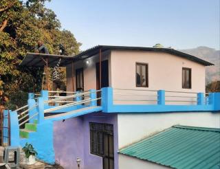 Nature valley home stay - 0